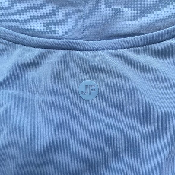 Joe Fresh x Sasha Exeter Workout Crop Top Medium - Picture 5 of 5